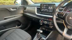 Kia Stonic 1.0T GDi 99 2 5dr DCT Petrol Estate